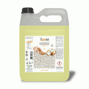 Nuova Linea Bucato | Itidet