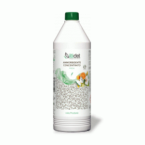 Nuova Linea Bucato | Itidet
