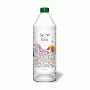 Nuova Linea Bucato | Itidet