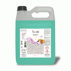 Nuova Linea Bucato | Itidet