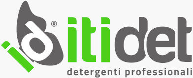 Nuovo logo | Itidet
