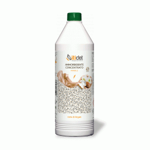 Nuova Linea Bucato | Itidet