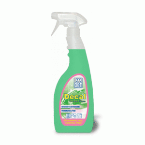 DeCal Baño Itidet