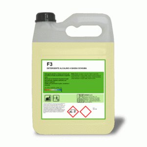 F3 Deceranti e Sgrassanti Itidet