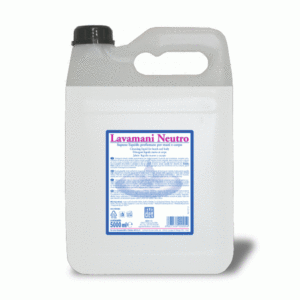 100 Floral Suelos y sanitizantes Itidet