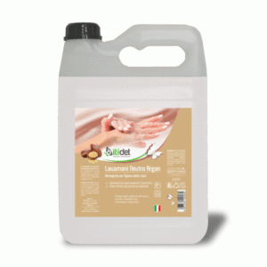 Lavamani neutro argan Mani Itidet