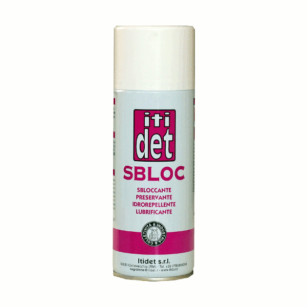 Sbloc