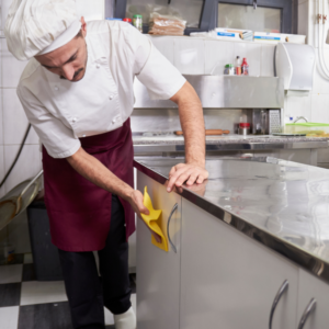 Food-HACCP