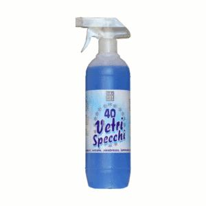 40 Vetri – specchi Linea 40 Itidet