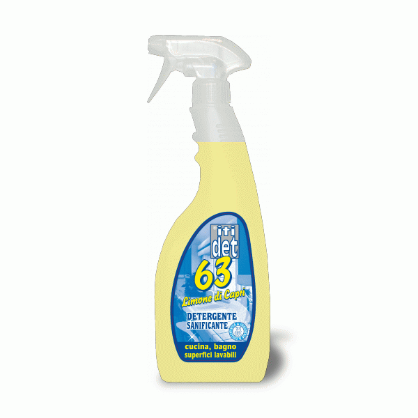 63 Limón de Capri