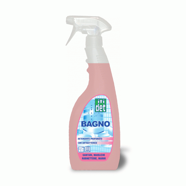 Bagno Bagno Itidet