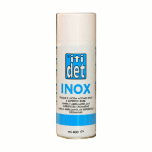 Mop Spray per Superfici Itidet