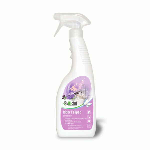 Itidor Calipso Detergenti Profumanti Itidet