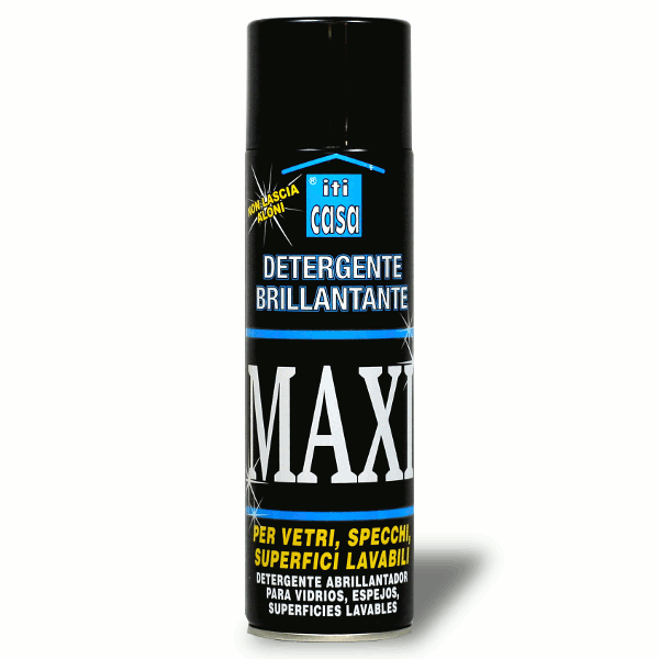 Maxi Linea 40 Itidet