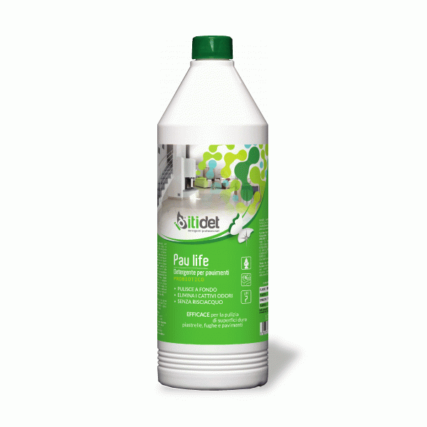 Pav Life Detergenti probiotici Itidet