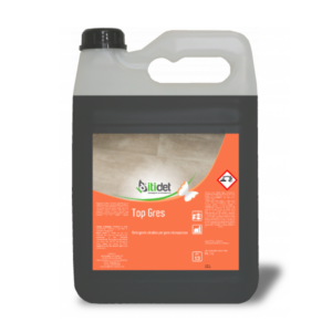 Top Gres Deceranti e Sgrassanti Itidet