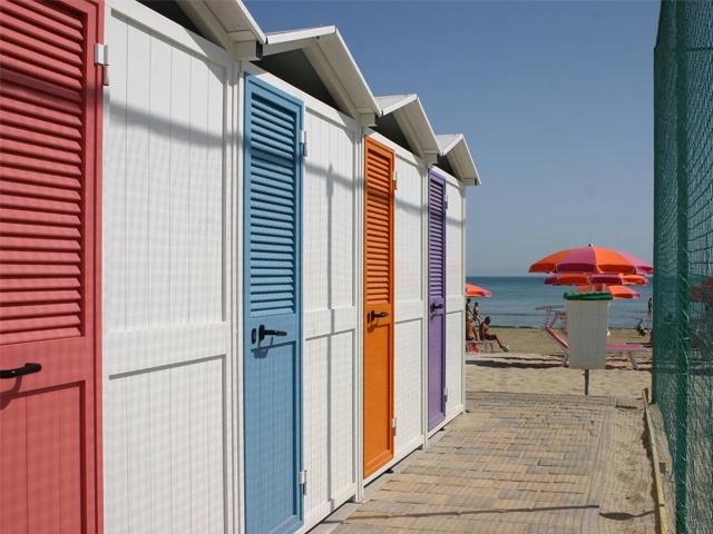 Come applicare le linee guida per le riaperture: Spiagge e stabilimenti | Itidet