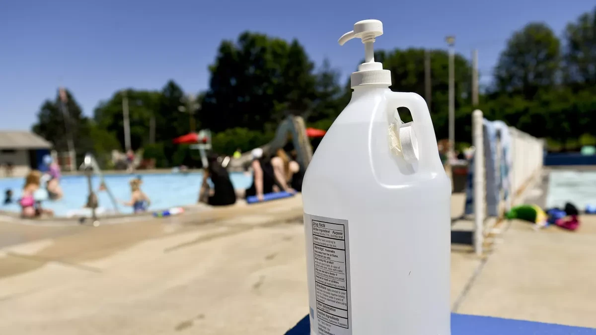 Come applicare le linee guida per le riaperture: Spiagge e stabilimenti | Itidet