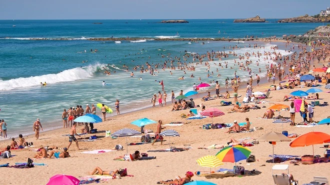 Come applicare le linee guida per le riaperture: Spiagge e stabilimenti | Itidet