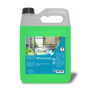 100 Floral Suelos y sanitizantes Itidet
