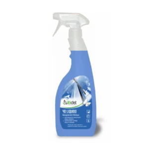 100 Floral Suelos y sanitizantes Itidet