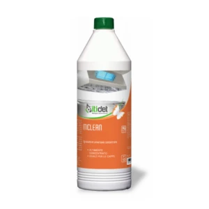 100 Floral Suelos y sanitizantes Itidet