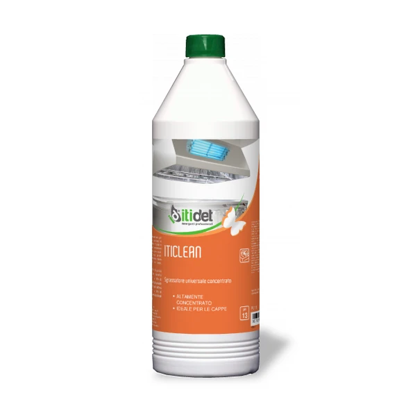 ITICLEAN ITICLEAN