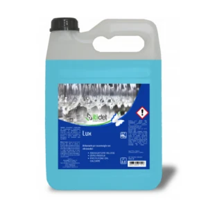 100 Floral Suelos y sanitizantes Itidet