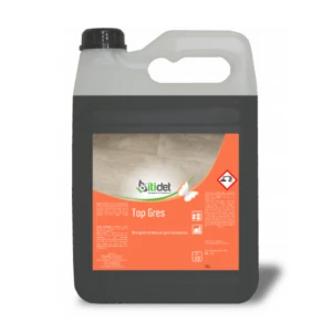 100 Floral Suelos y sanitizantes Itidet