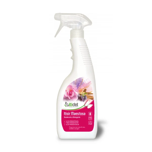 Itisir Maestosa (Copia) Perfuming detergents Itidet