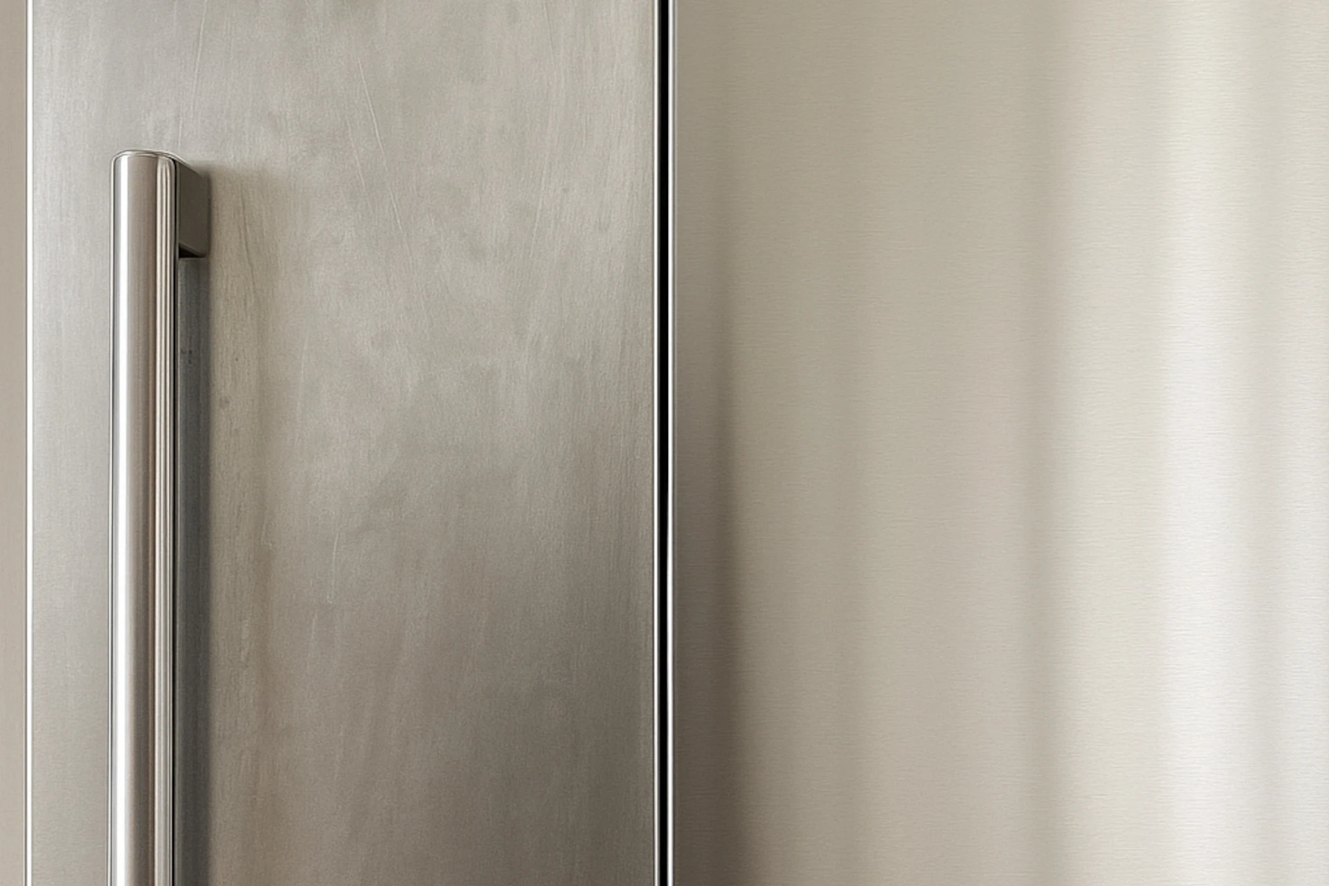 Fantastico su acciaio inox | Itidet