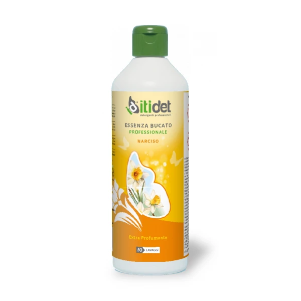 ESSENZA BUCATO NARCISO